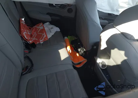 2019 Honda Cr-V Ex-L z USA, uszkodzony, nr VIN 7FARW1H85KE015169